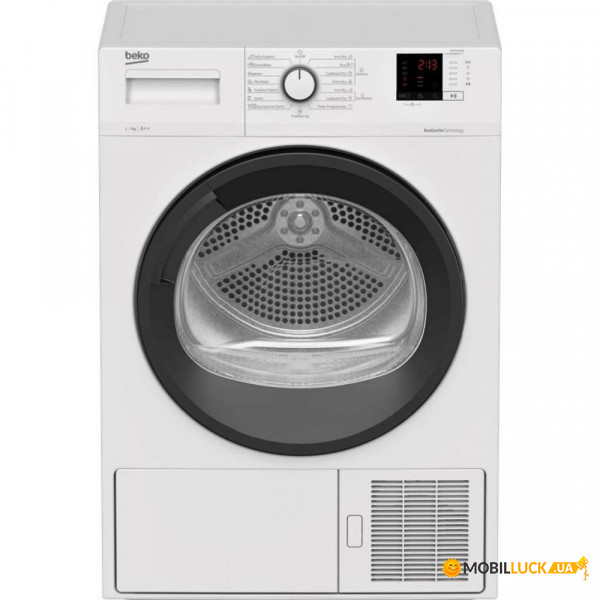   Beko DF7412GAW