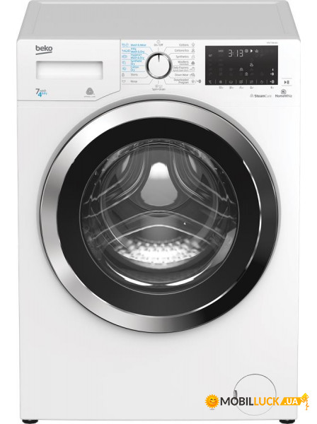   Beko HTE7736XC0