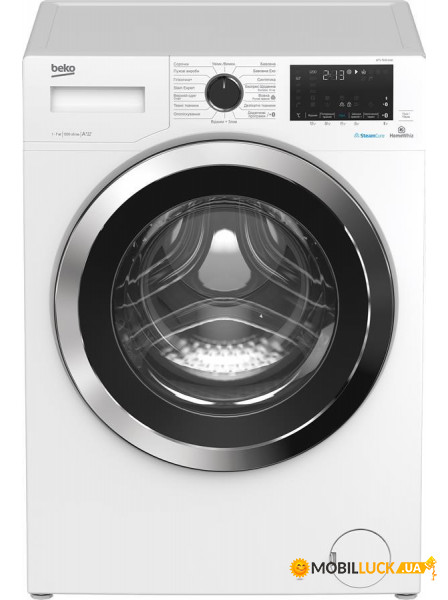    Beko WUE7636XCW (JN63WUE7636XCW)