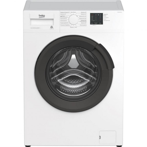   Beko WTE6521XAW