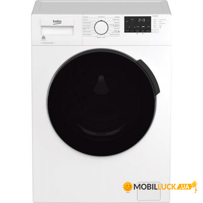    Beko WTE7522XBCW