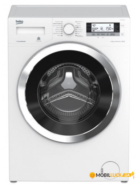   Beko WTE 11735 XCST