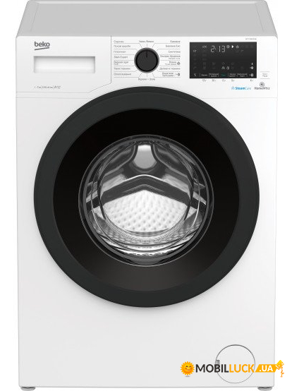   Beko WTV7636XAW