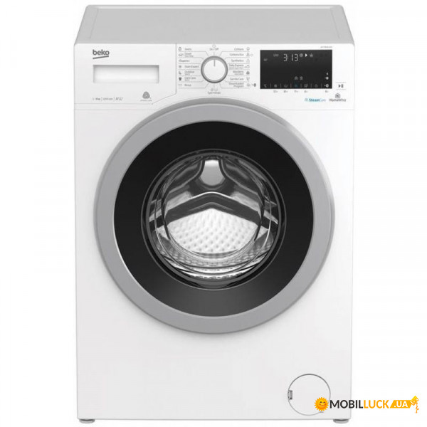   Beko WTV 9636 XS0