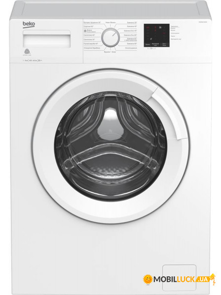   Beko WUE5411XWW  (JN63WUE5411XWW)