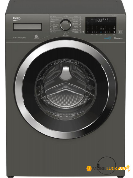   Beko WUE7636XCM  (JN63WUE7636XCM)