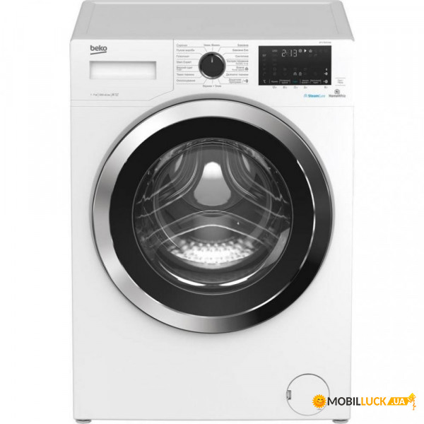   Beko WUE 7636 XCW