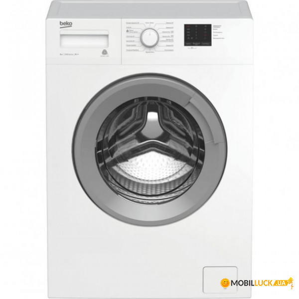   Beko YWFRS5511BSW