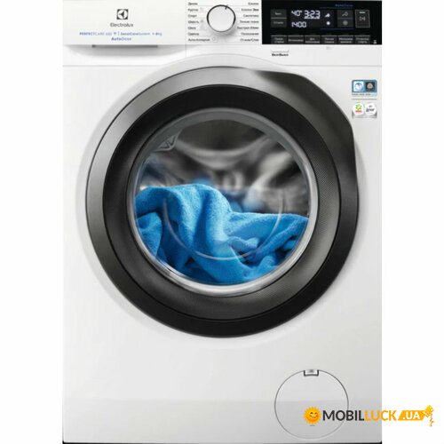    Electrolux EW6F3R48SA