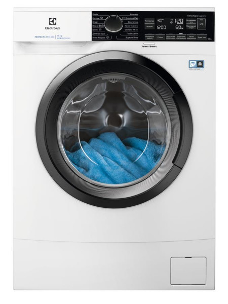   Electrolux EW6S226SUI (JN63EW6S226SUI)