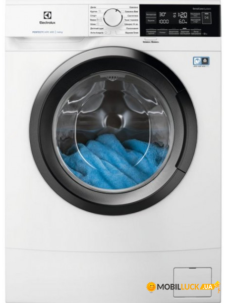   Electrolux EW6S306SU