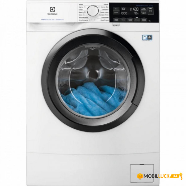   Electrolux EW6S3R07SI