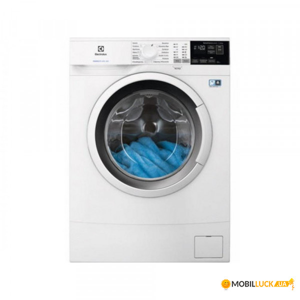   Electrolux EW6S404WU