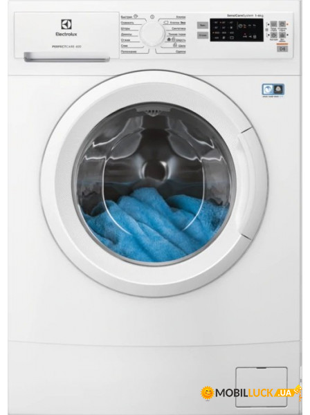   Electrolux EW6S5R06W