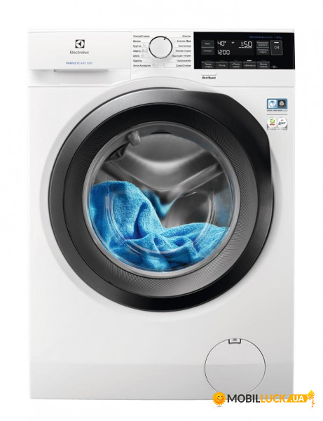   Electrolux EW8F3R28S