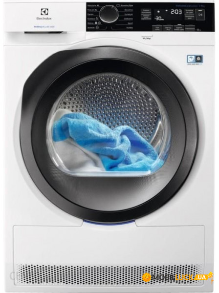   Electrolux EW8H259SPT *EU