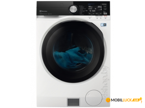 -   Electrolux EW9W161B