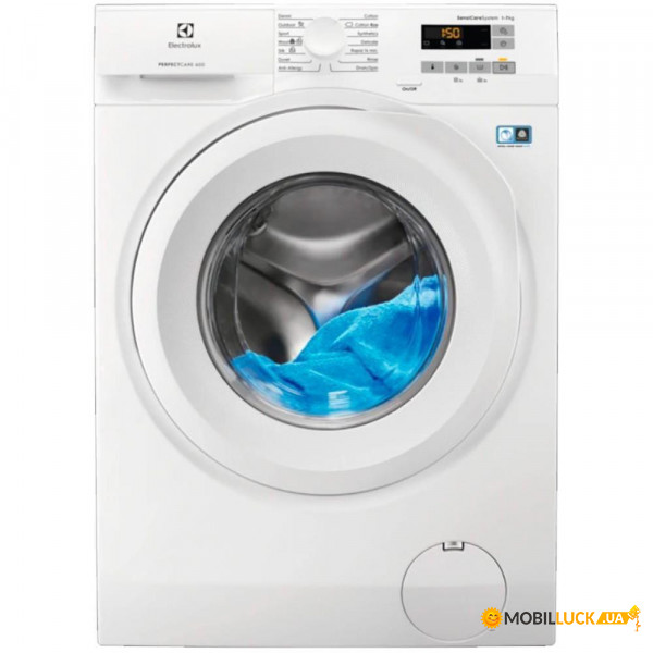   ELECTROLUX EW6F527W