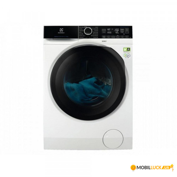   ELECTROLUX EW9F1R61B