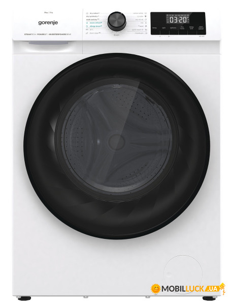 -  Gorenje WD8514S