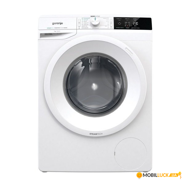   Gorenje WEI72S3S