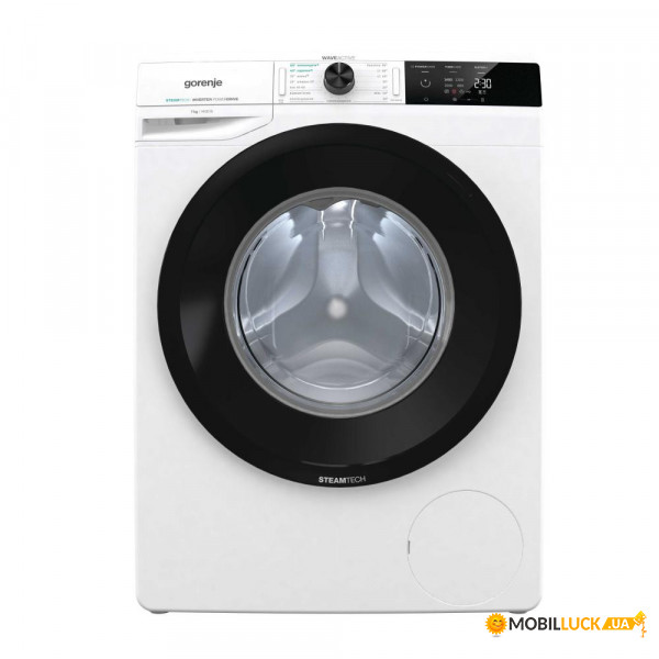   Gorenje WEI747SDS(UA)