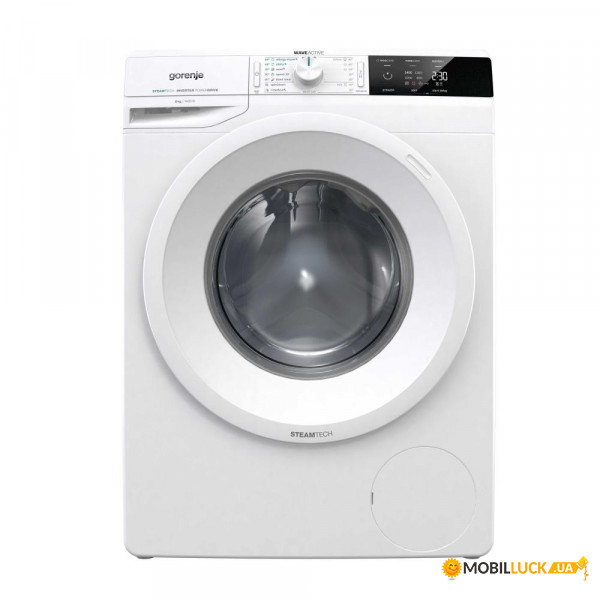   Gorenje WEI843S