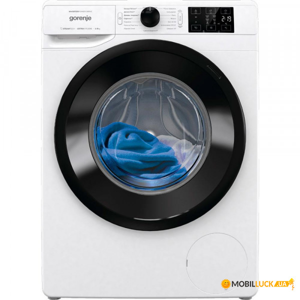   Gorenje WNEI84SDS