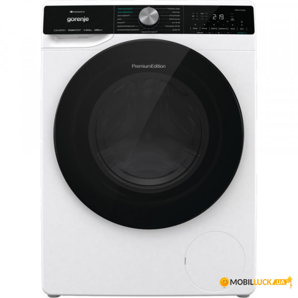   Gorenje WNS1X4ARTWIFI