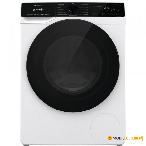   Gorenje WPNA84ATSWIFI3