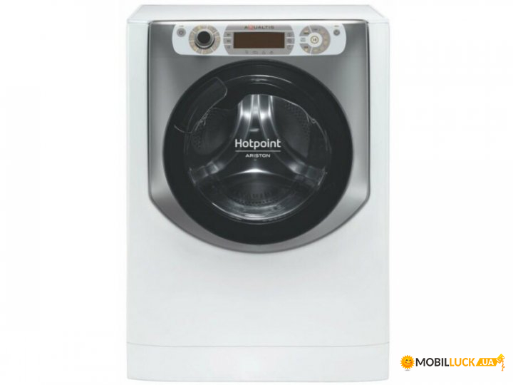   Hotpoint Ariston AQD1072D 697 EU/B N