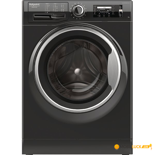    Hotpoint-Ariston NLCD946BSAEU