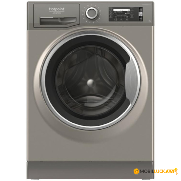   Hotpoint-Ariston NLLCD 946 GS A EU