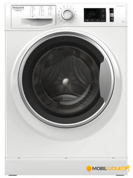   Hotpoint-Ariston NM11825WSAEU  