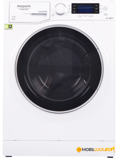   Hotpoint-Ariston RSPG 723 D UA