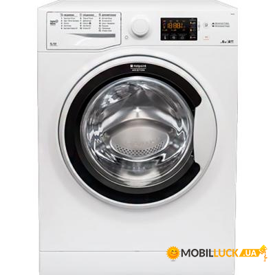   Hotpoint RSSG602ZUA