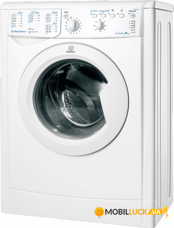   Indesit IWSB 61051 C ECO EU