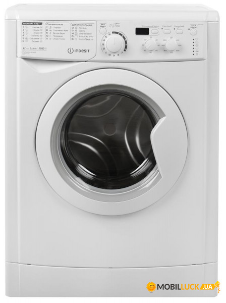   Indesit E2SD2160ABUA (JN63E2SD2160ABUA)