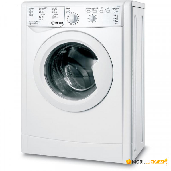   Indesit IWSB61051CECOEU