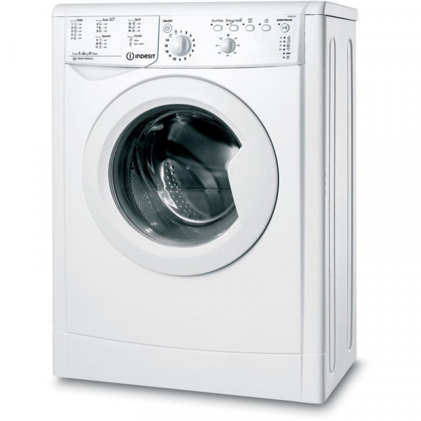   Indesit IWSB61051CECOEU (JN63IWSB61051CECOEU)