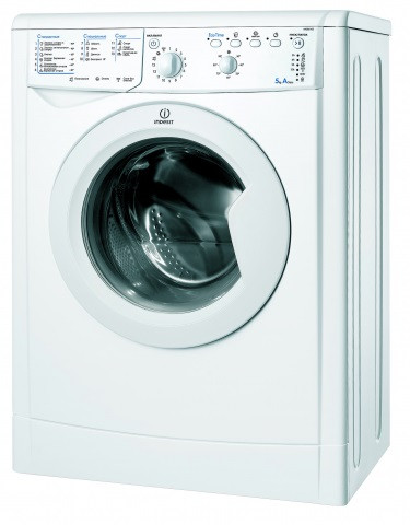   Indesit IWSB 51051 UA (JN63IWSB51051UA)