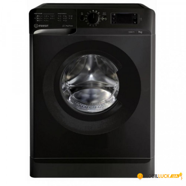   Indesit OMTWE 71252 K EU