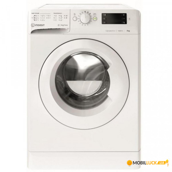   Indesit OMTWE 71483 W EU