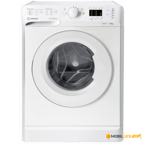   Indesit OMTWSA51052WEU