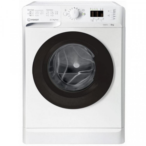   Indesit OMTWSA 61053 WK EU