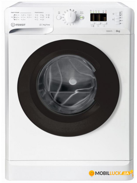   Indesit OMTWSA 61053 WK EU (JN63OMTWSA61053WKEU)