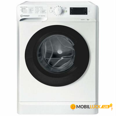   Indesit OMTWSE61051WKUA