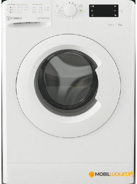   Indesit OMTWSE61252WEU