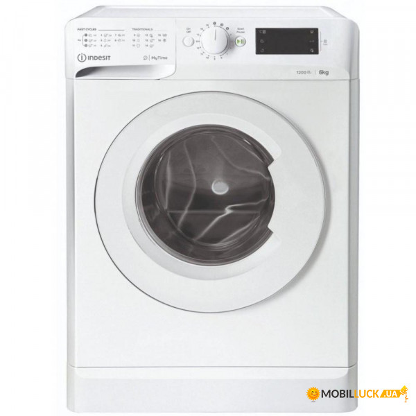   Indesit OMTWSE 61252 W EU