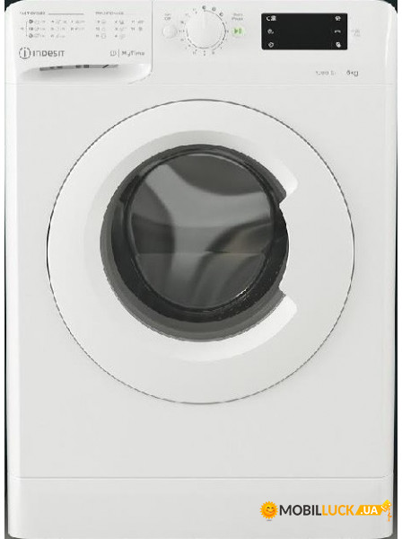   Indesit OMTWSE 61252 W EU (JN63OMTWSE61252WEU)